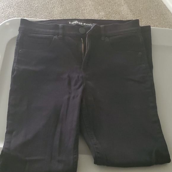 Express Jeans